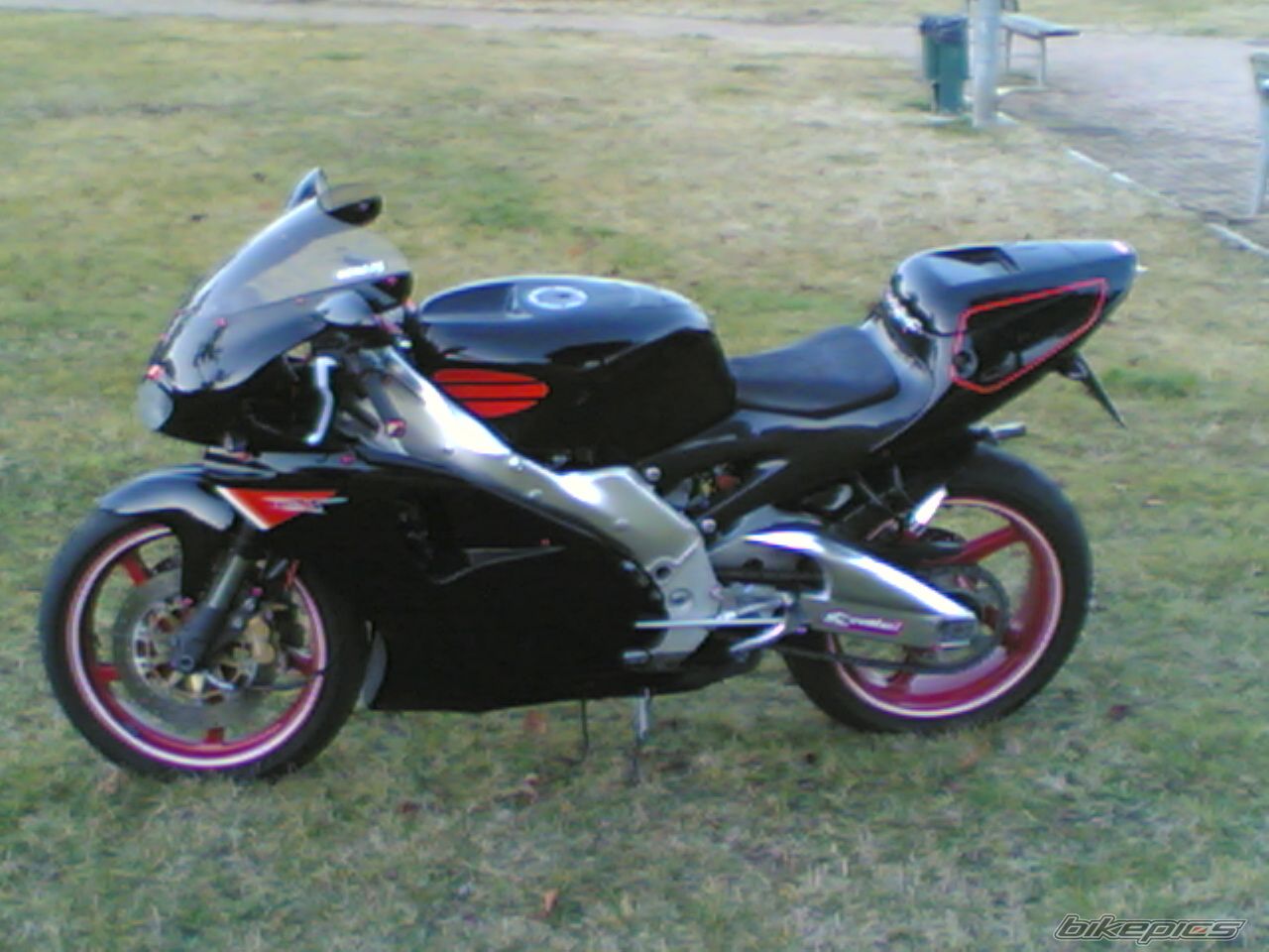 Bike Photo 1147525