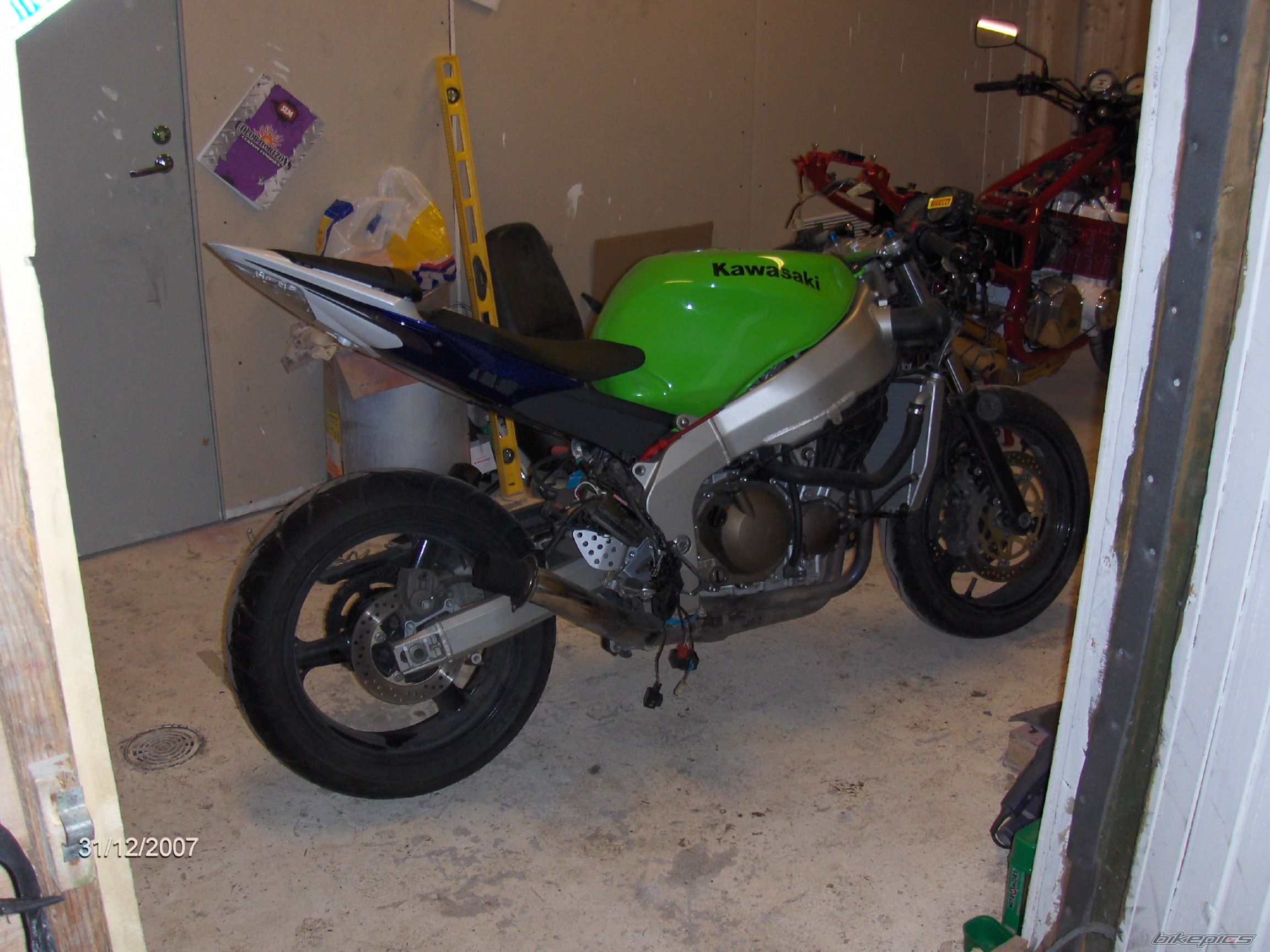 Bike Photo 1147600