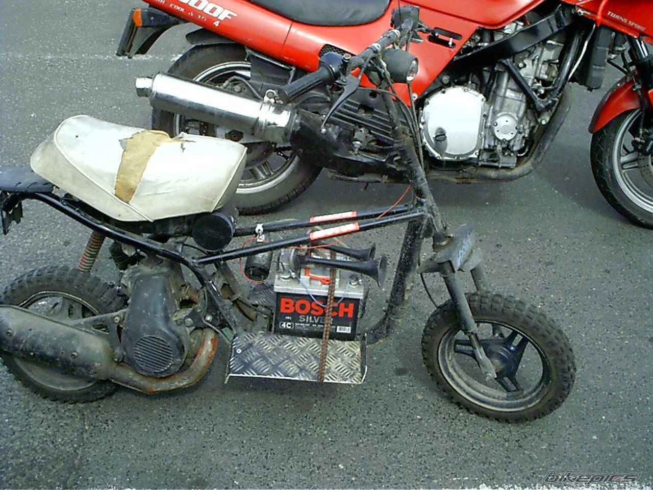 Bike Photo 114765