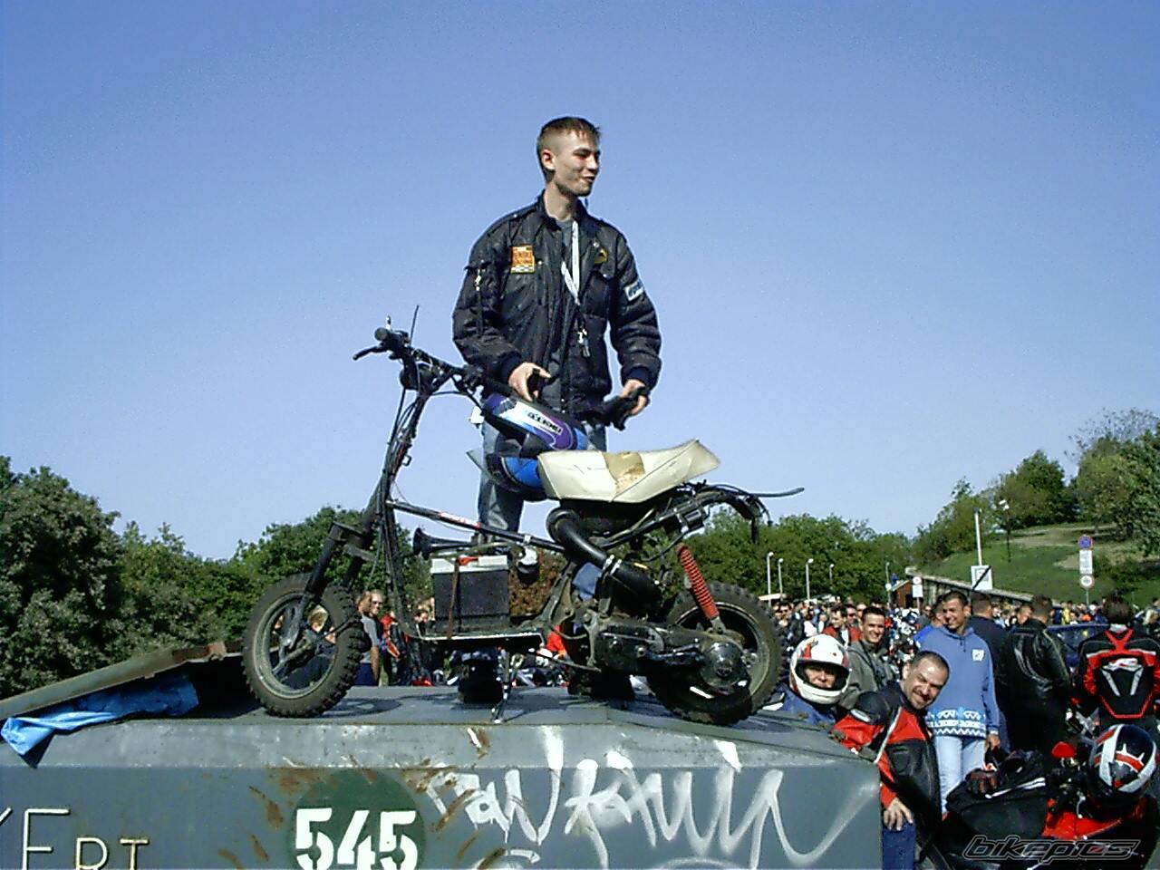 Bike Photo 114779
