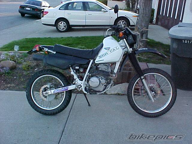 Bike Photo 114782