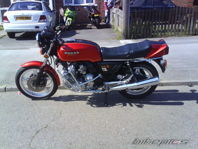 Bike Photo 1147837