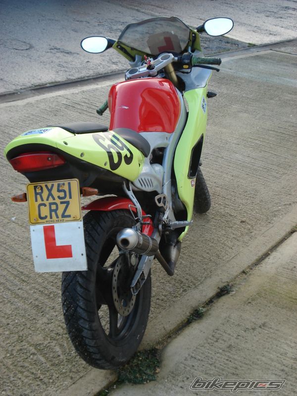 Bike Photo 1147905