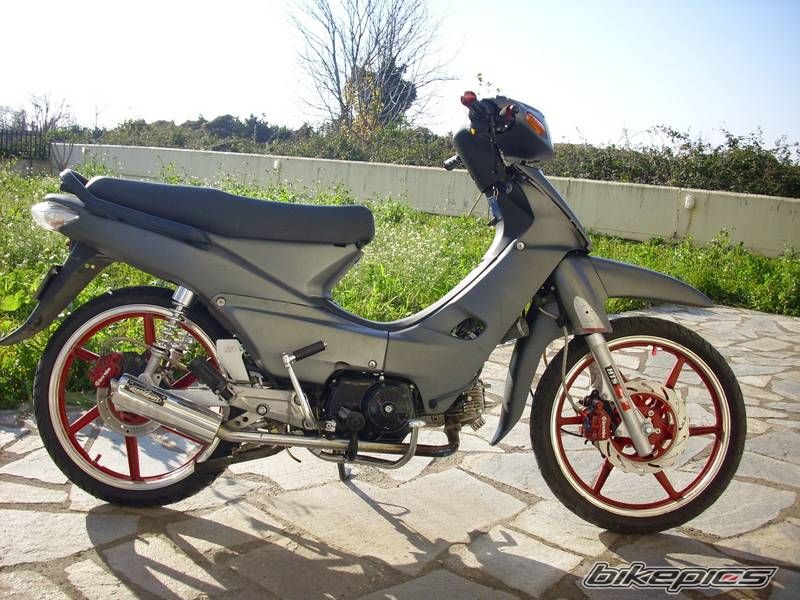 Bike Photo 1147954