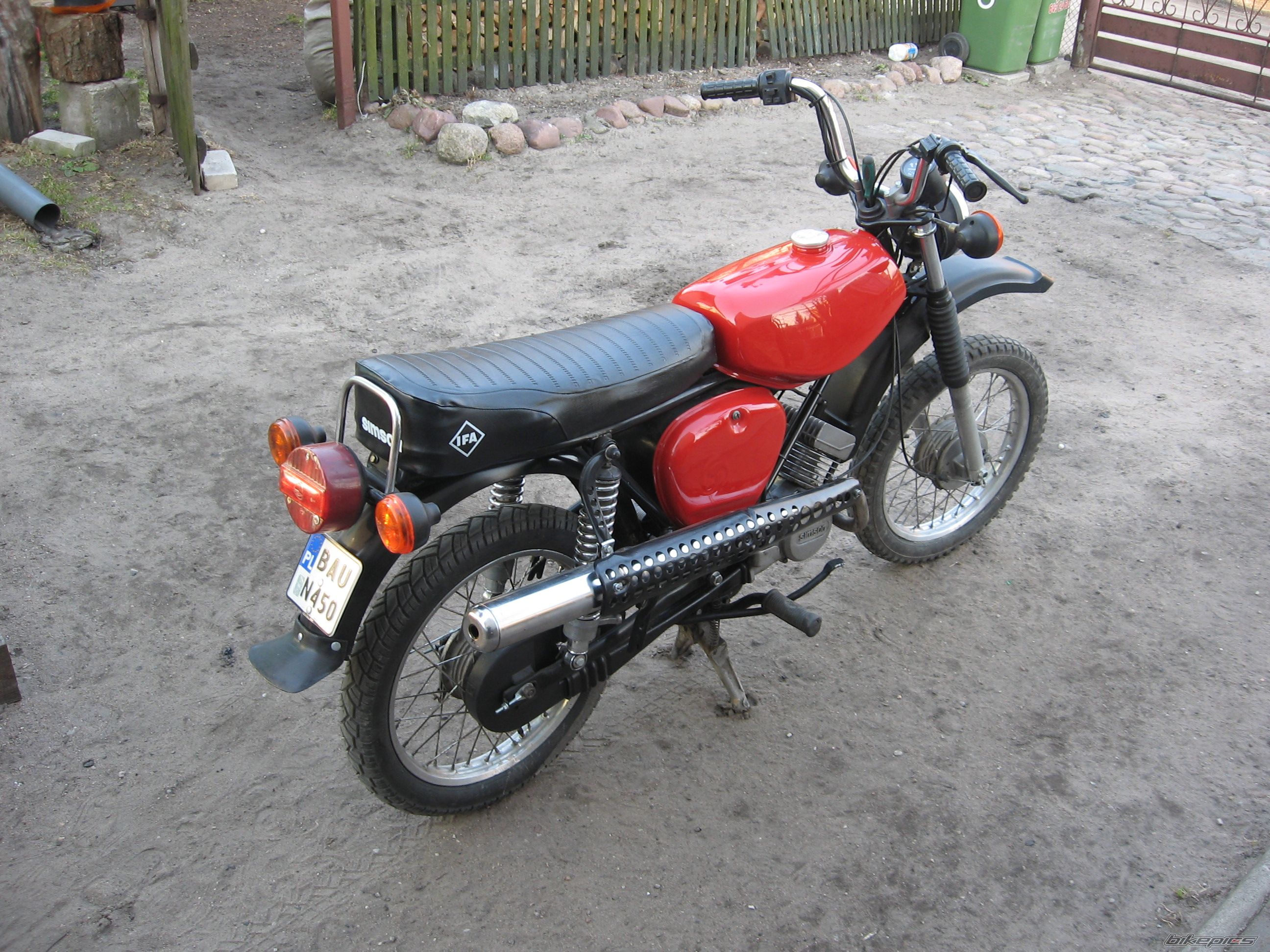 Bike Photo 1147996