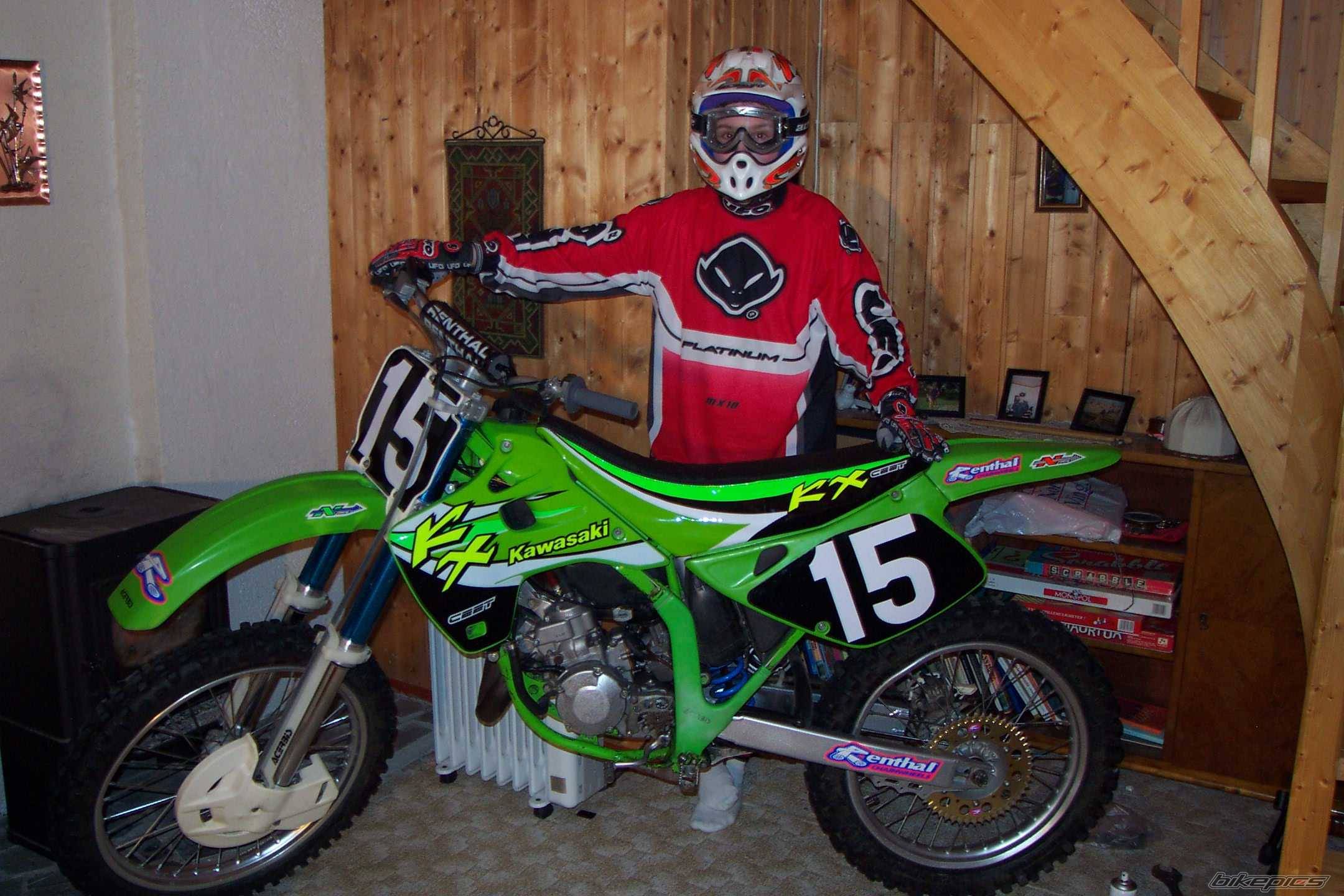 Bike Photo 1148