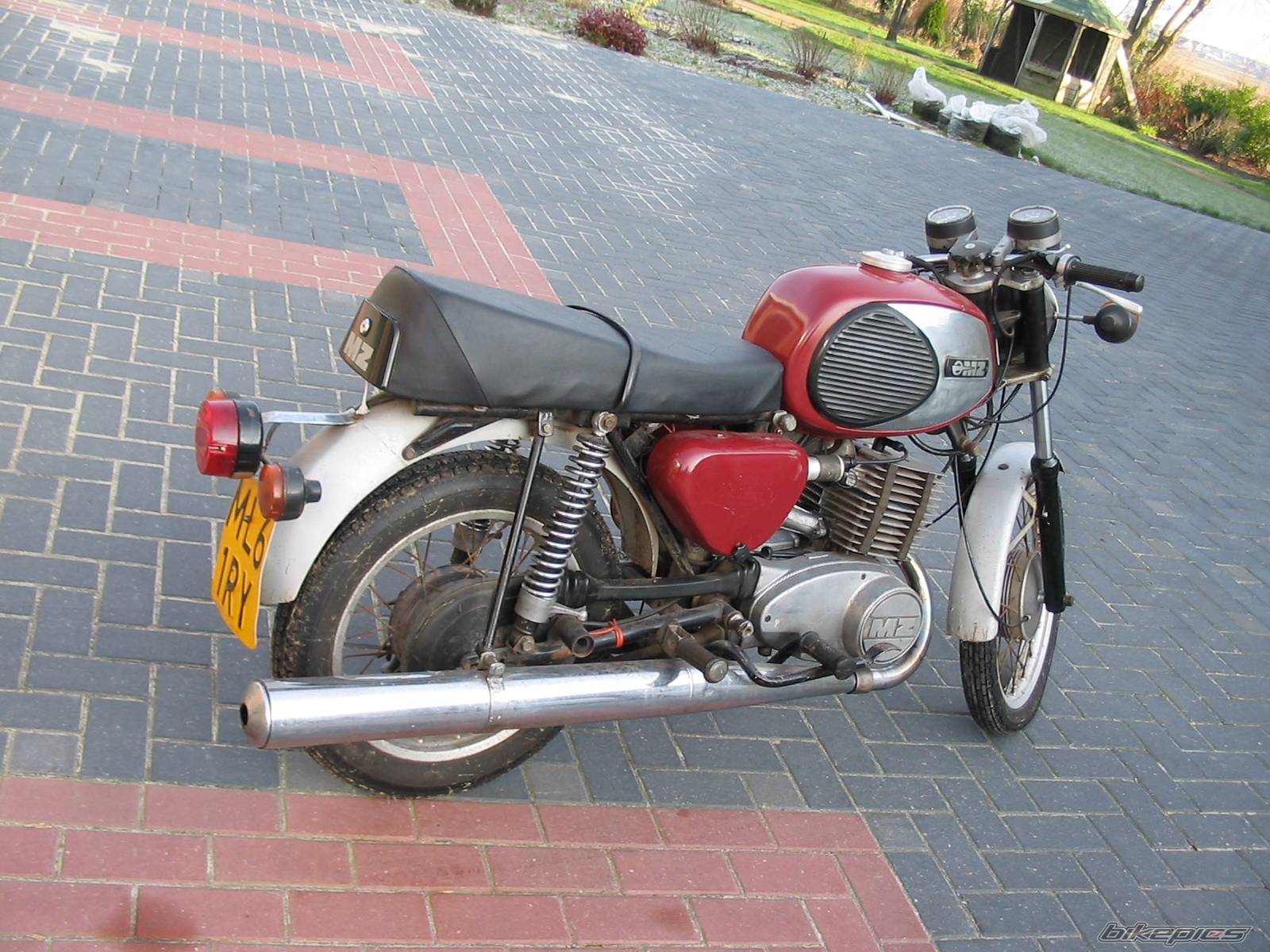 Bike Photo 114887