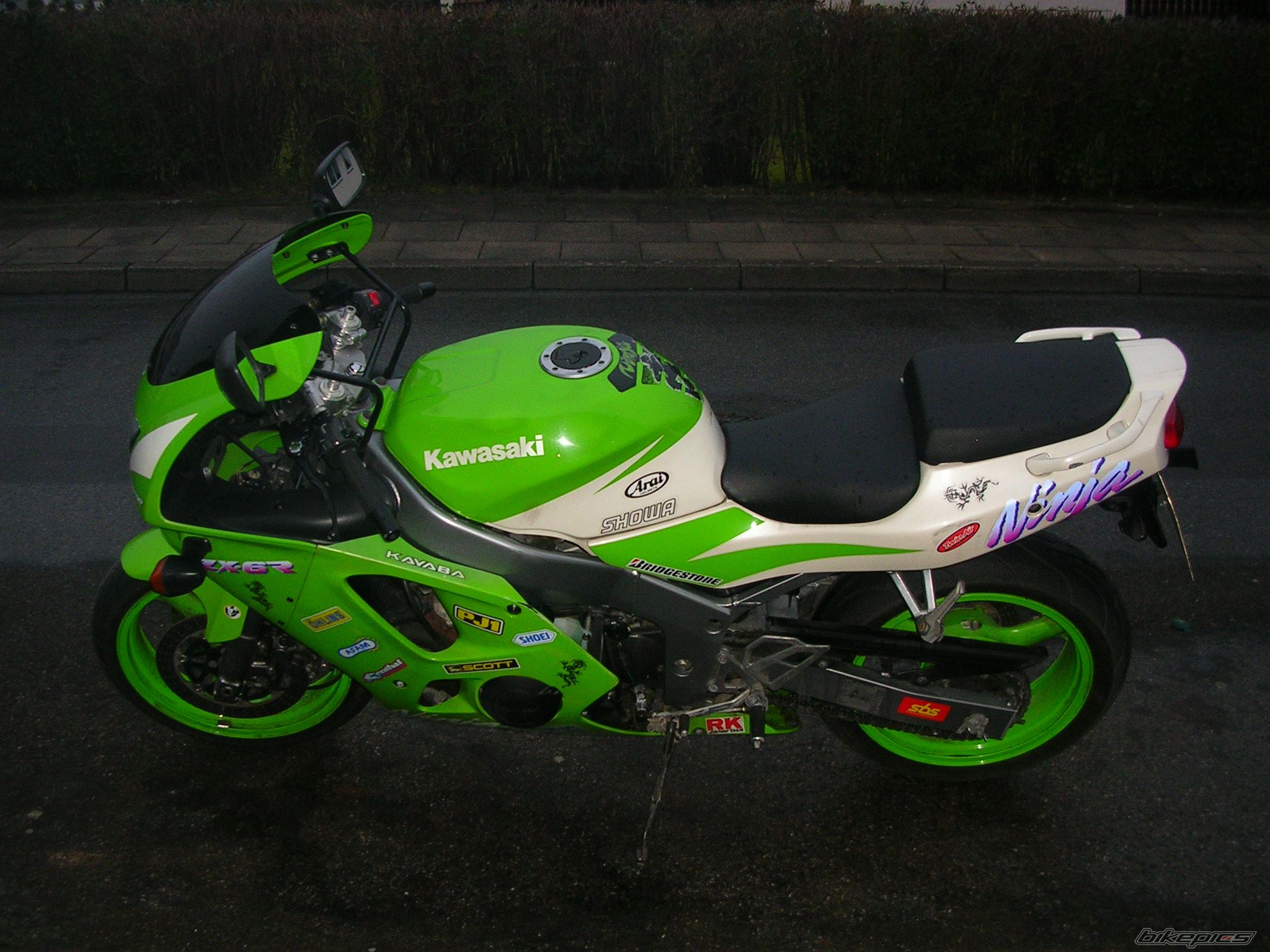 Bike Photo 1148874