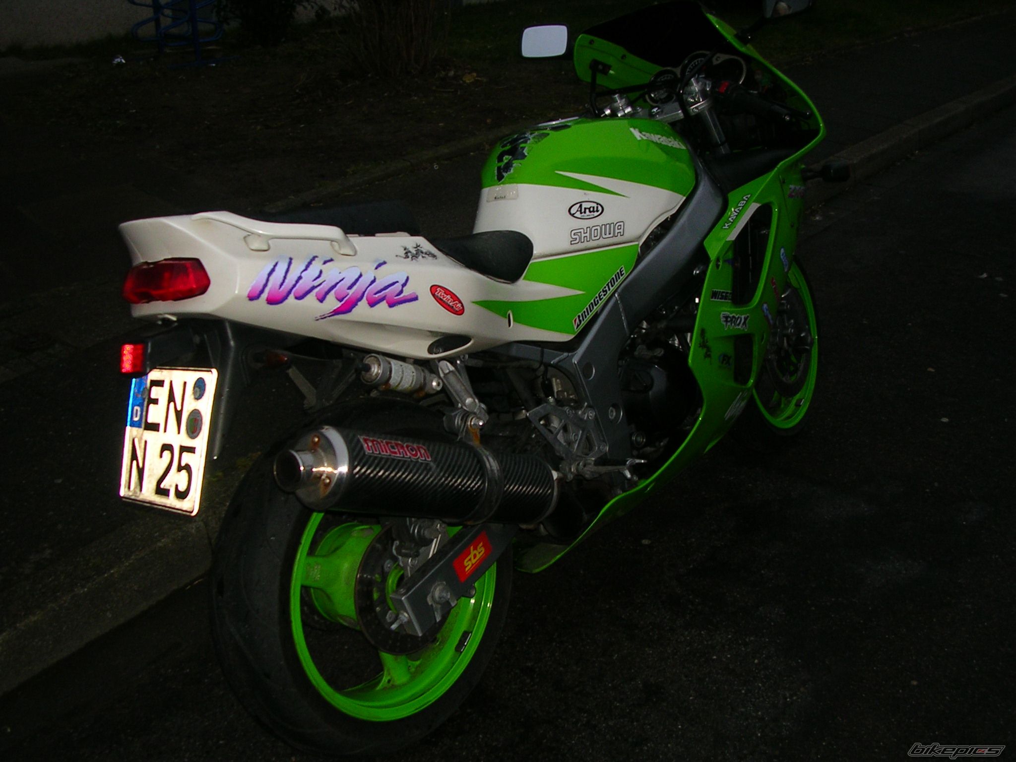Bike Photo 1148886