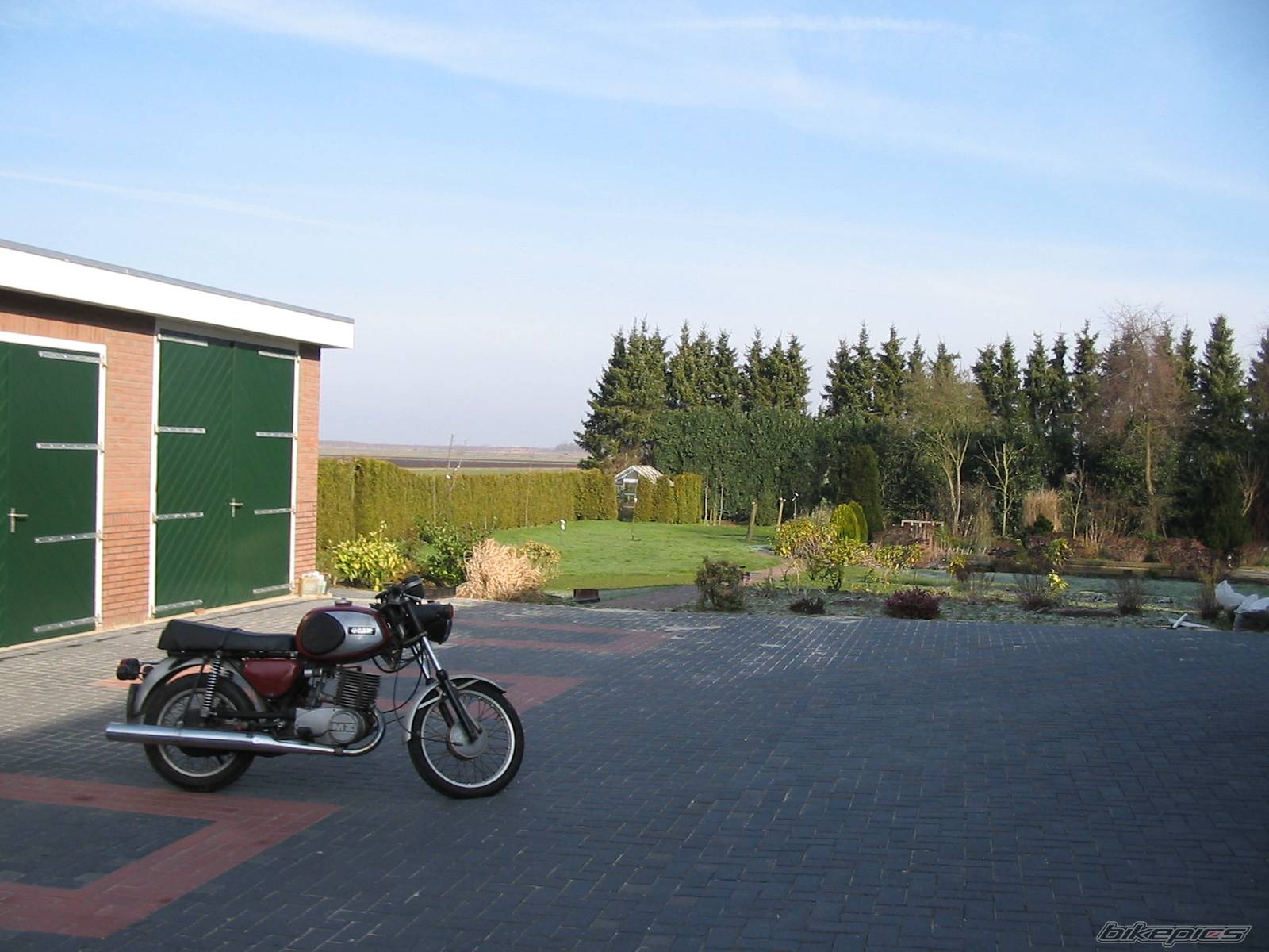 Bike Photo 114899