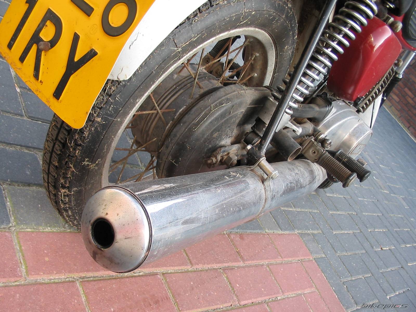 Bike Photo 114903