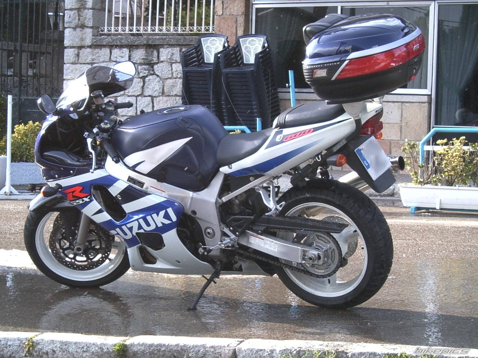 Bike Photo 114904