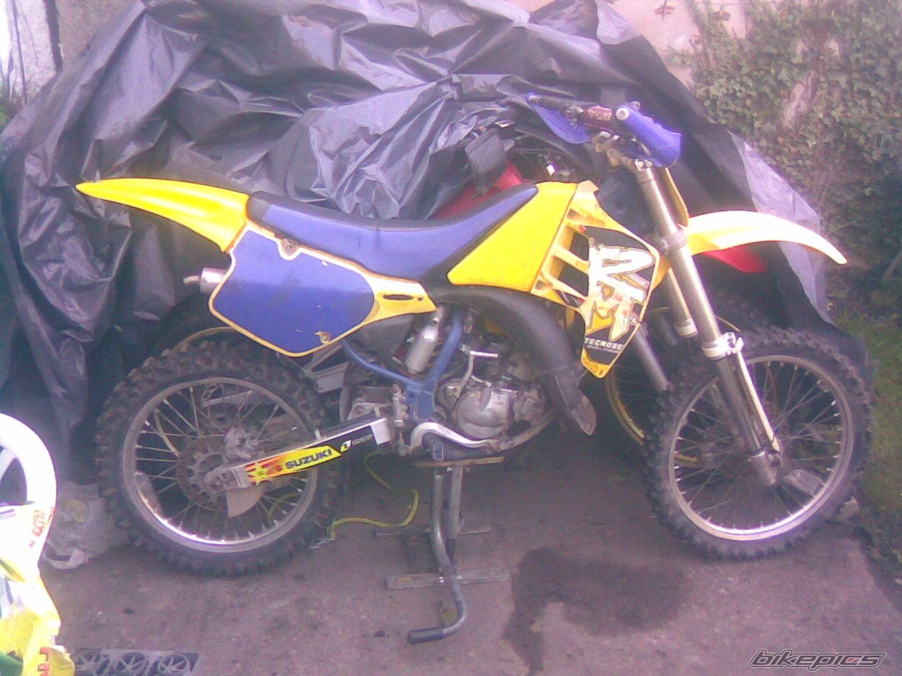 Bike Photo 1149100