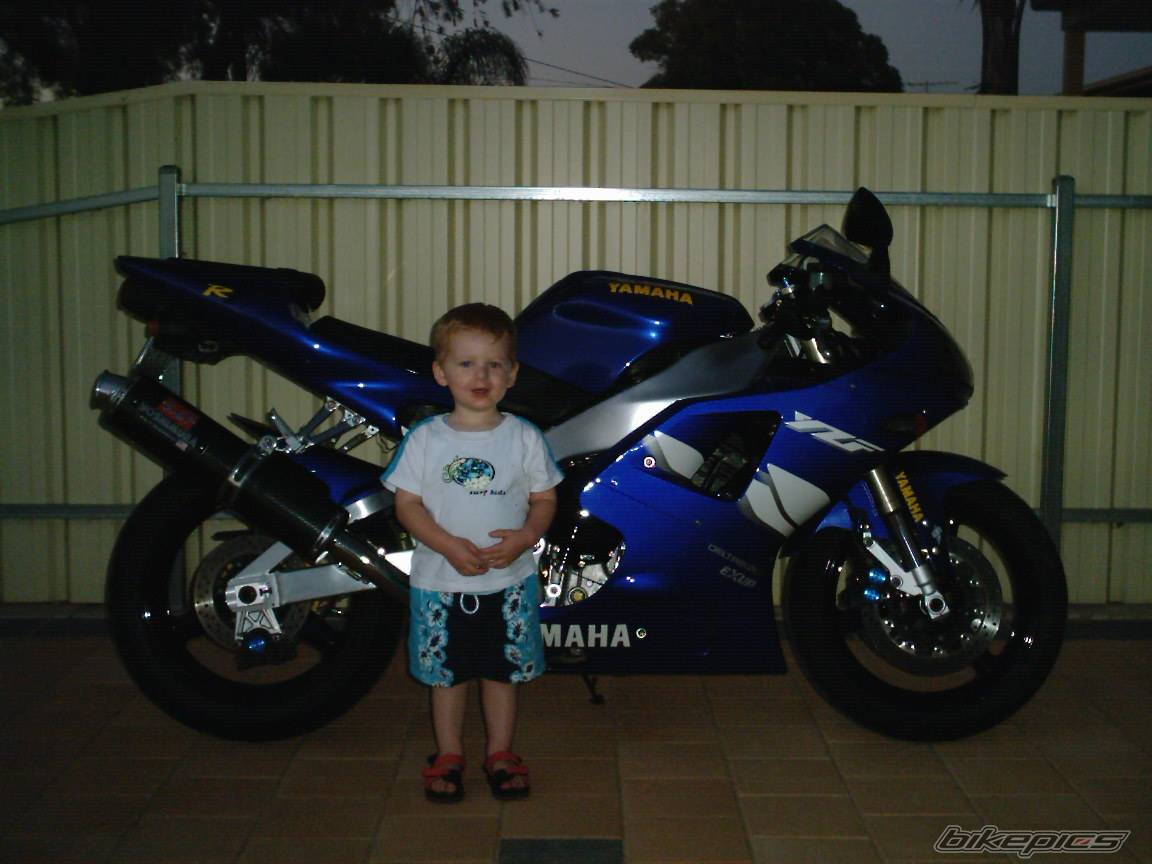 Bike Photo 114929