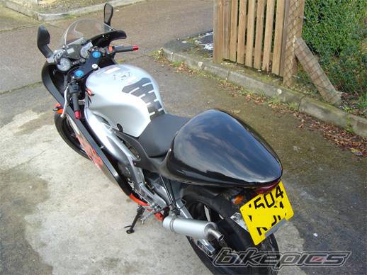 Bike Photo 114932