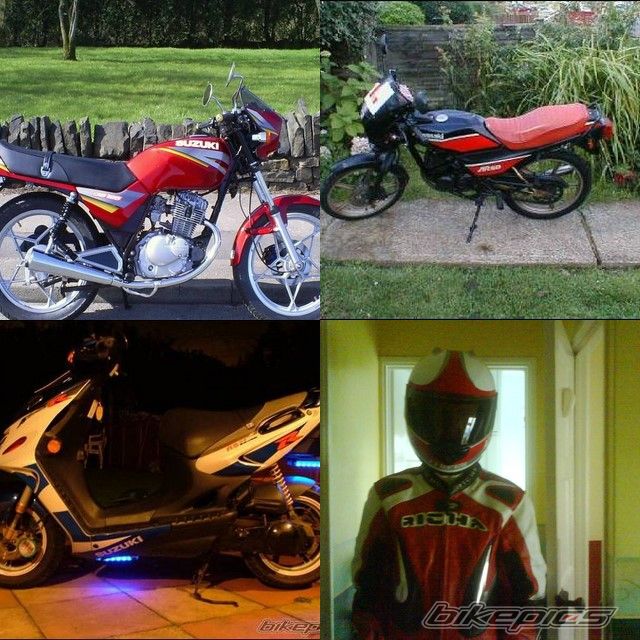 Bike Photo 1149587