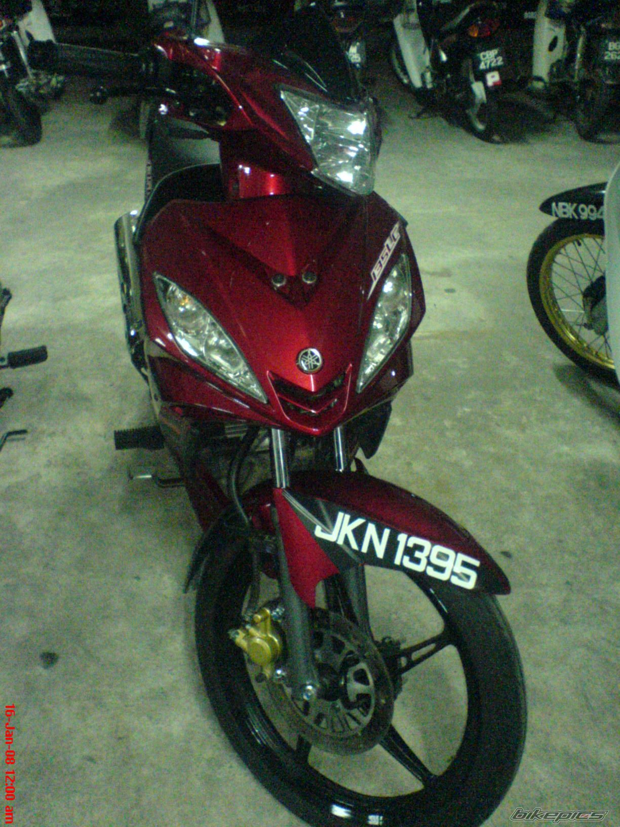Bike Photo 1149608