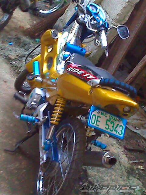 Bike Photo 1149780