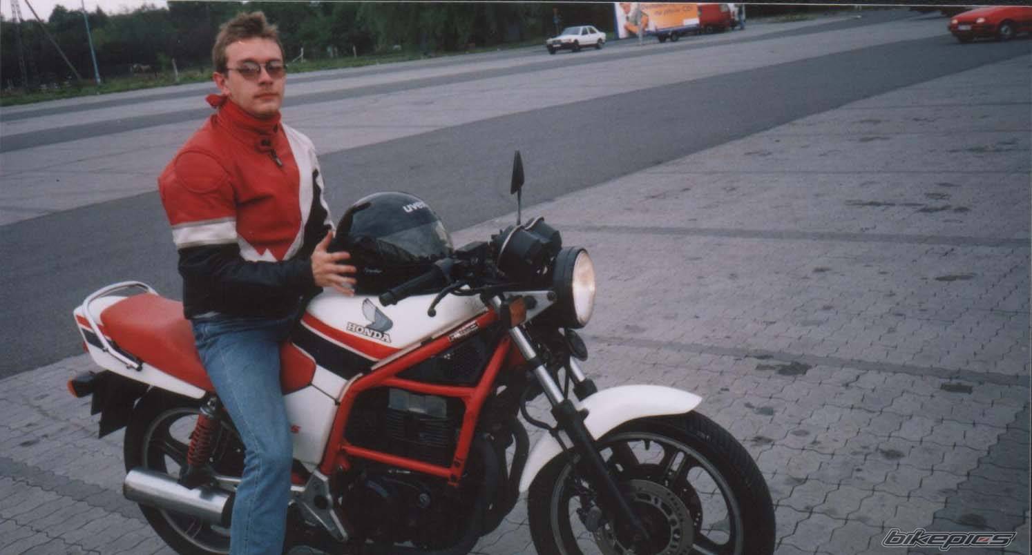 Bike Photo 114990