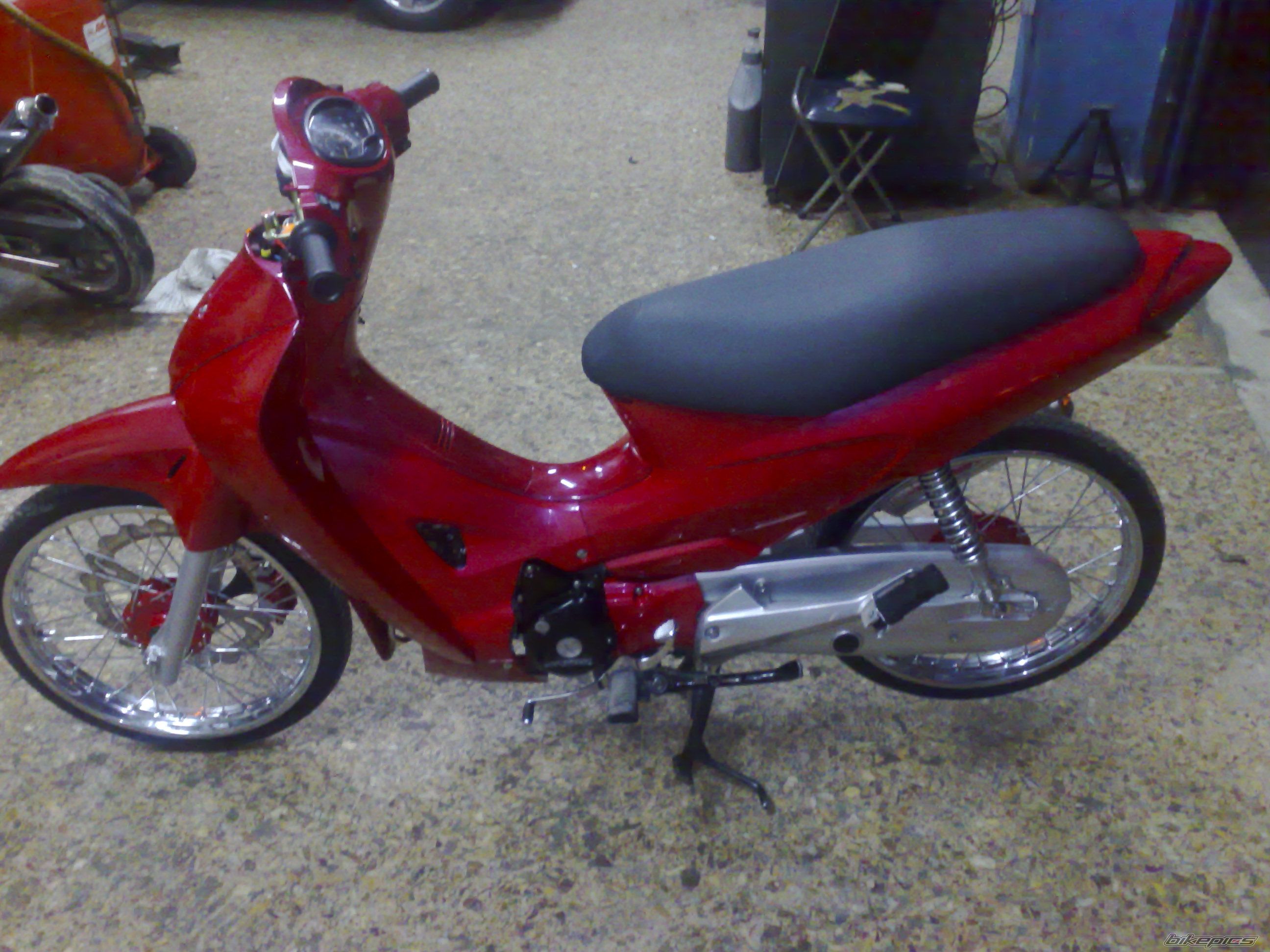 Bike Photo 1149978