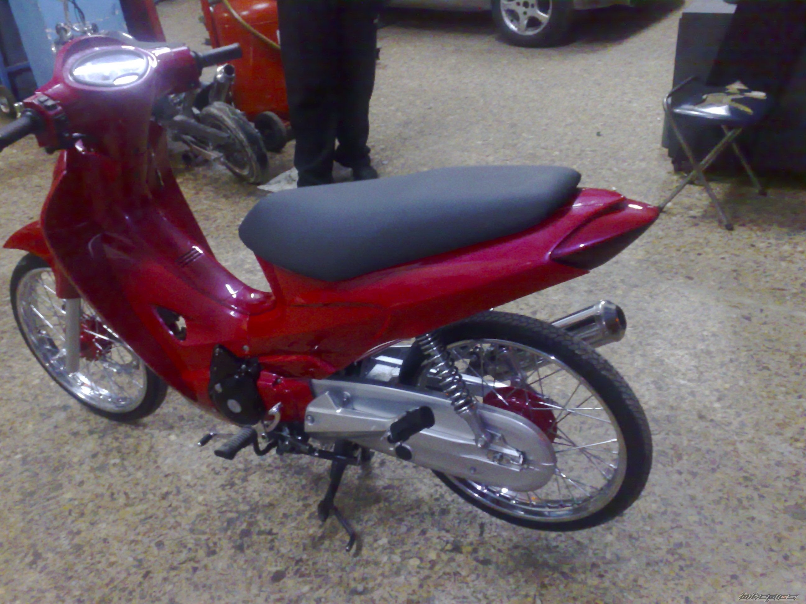 Bike Photo 1149982