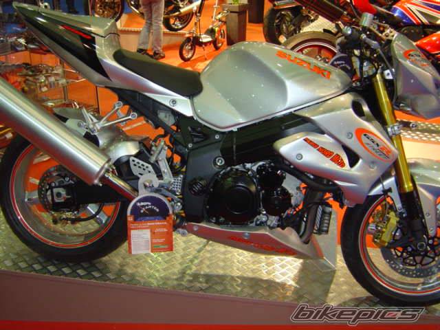 Bike Photo 115005