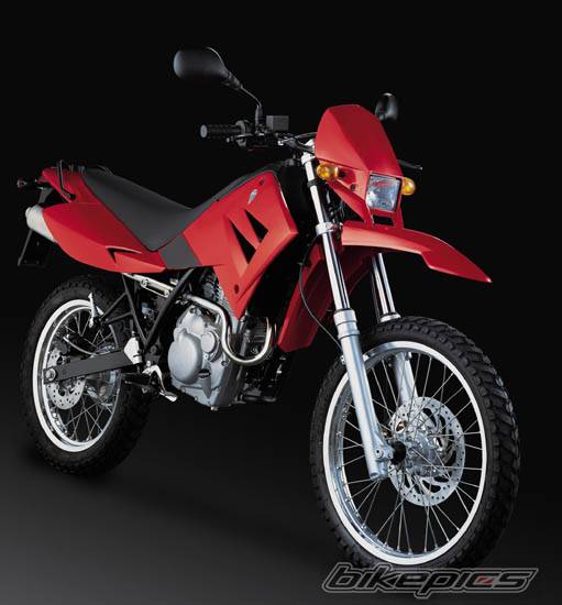 Bike Photo 115008