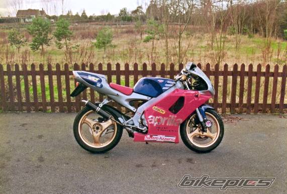 Bike Photo 115012