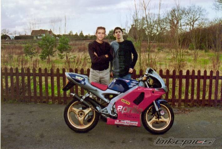 Bike Photo 115013