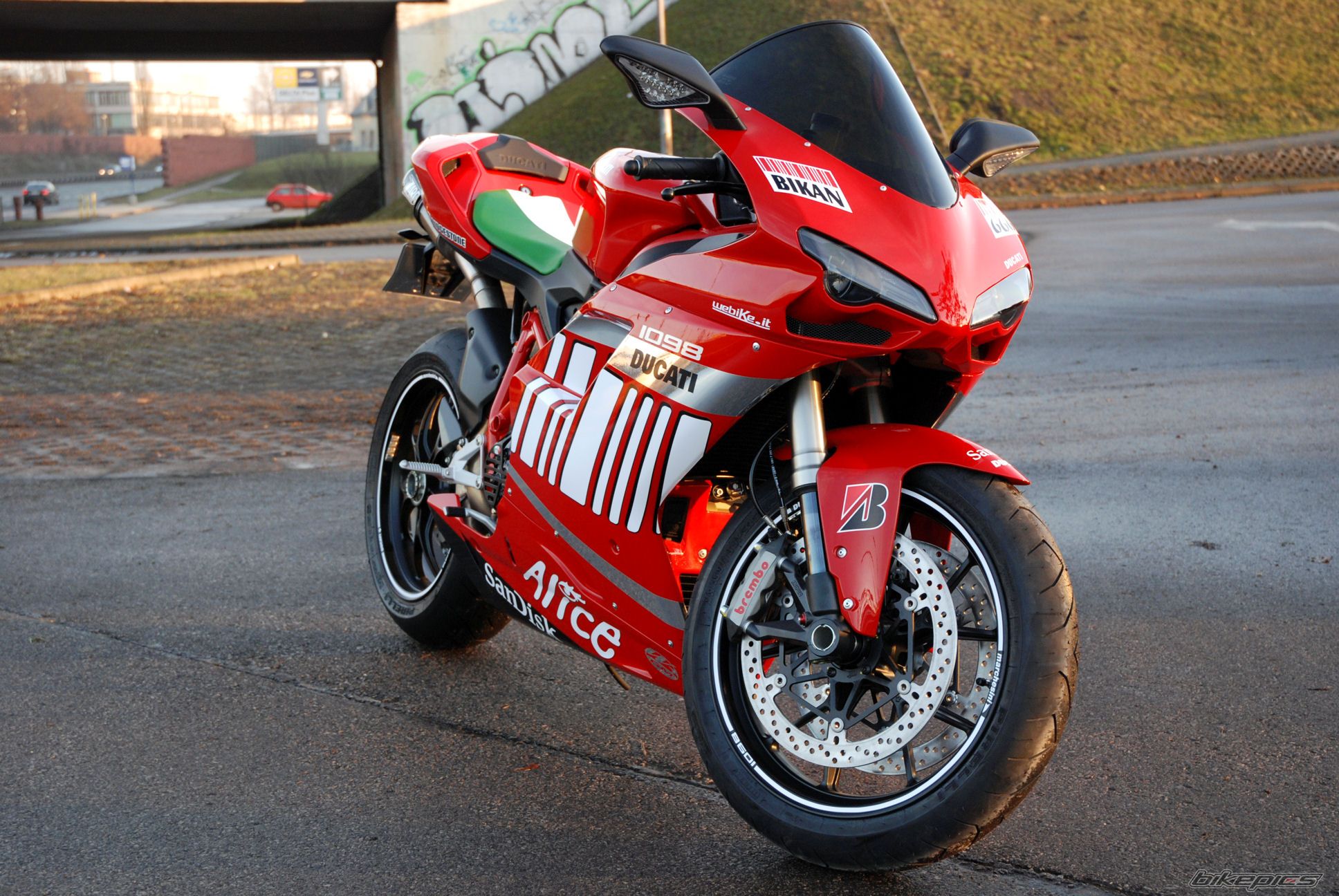 Bike Photo 1150254