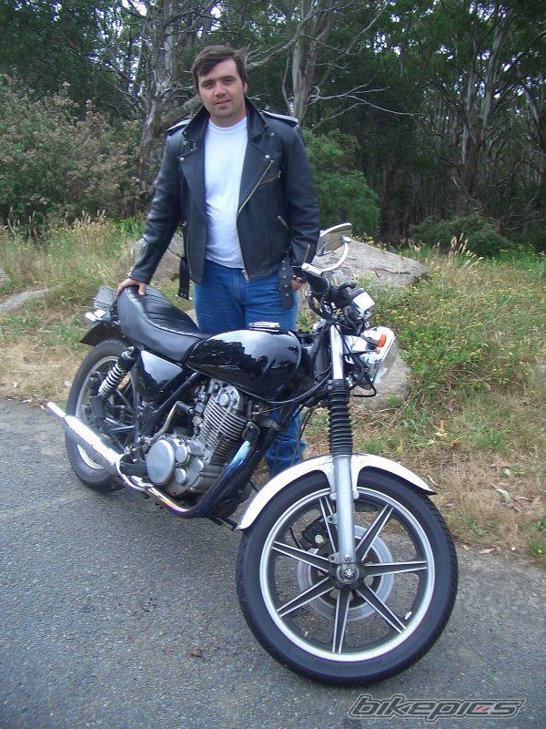 Bike Photo 1150421