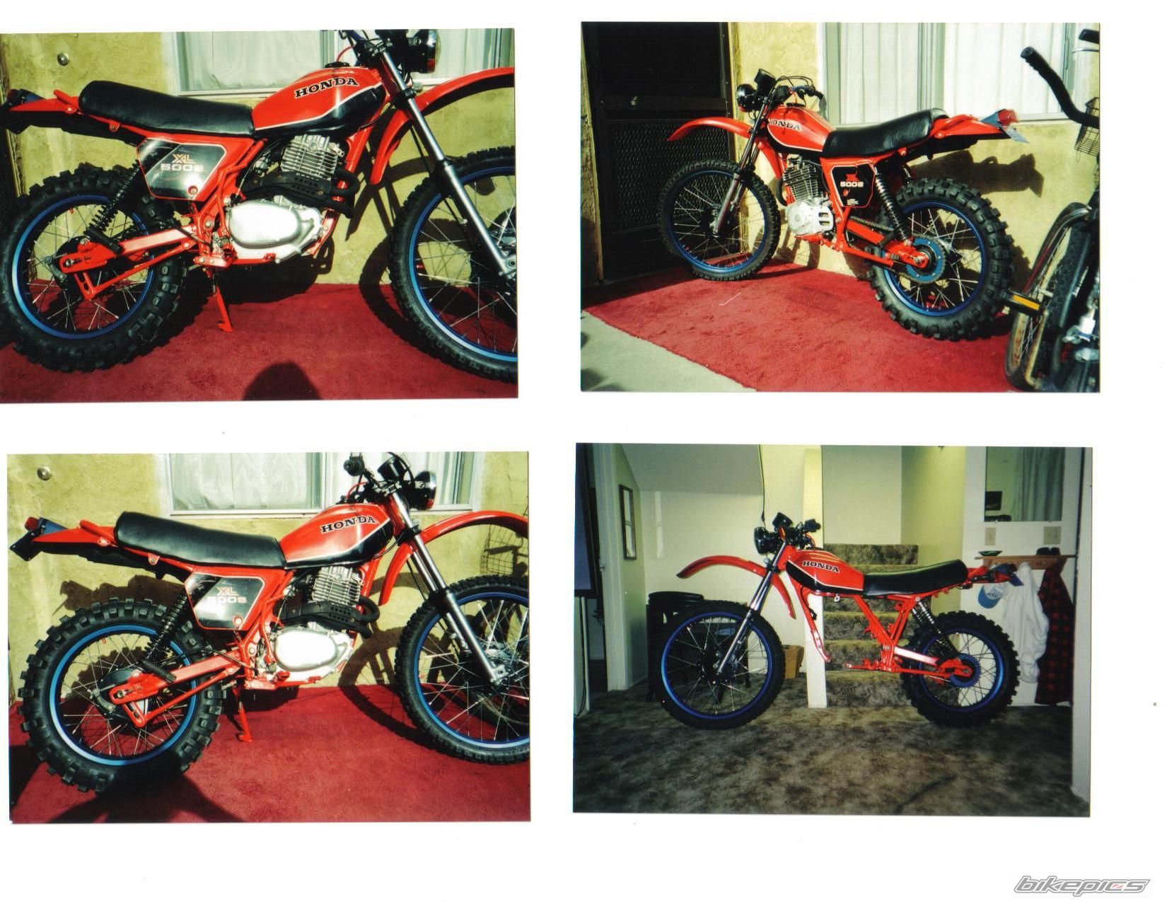 Bike Photo 1150457