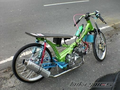 Bike Photo 1150470