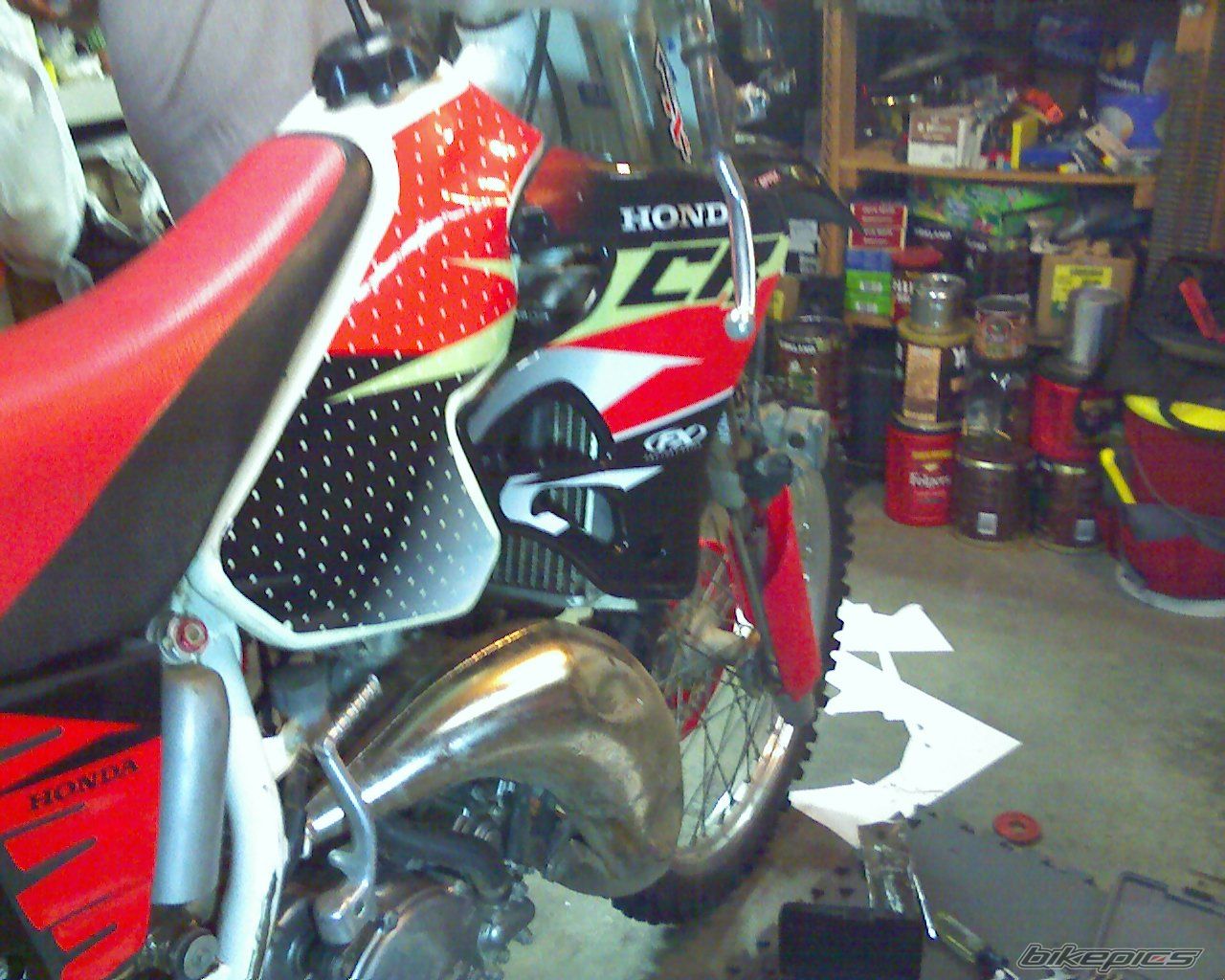 Bike Photo 1150548