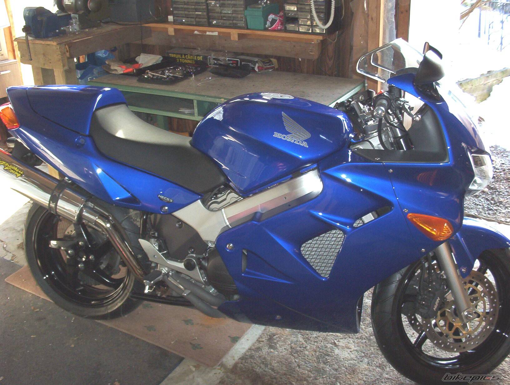 Bike Photo 115061