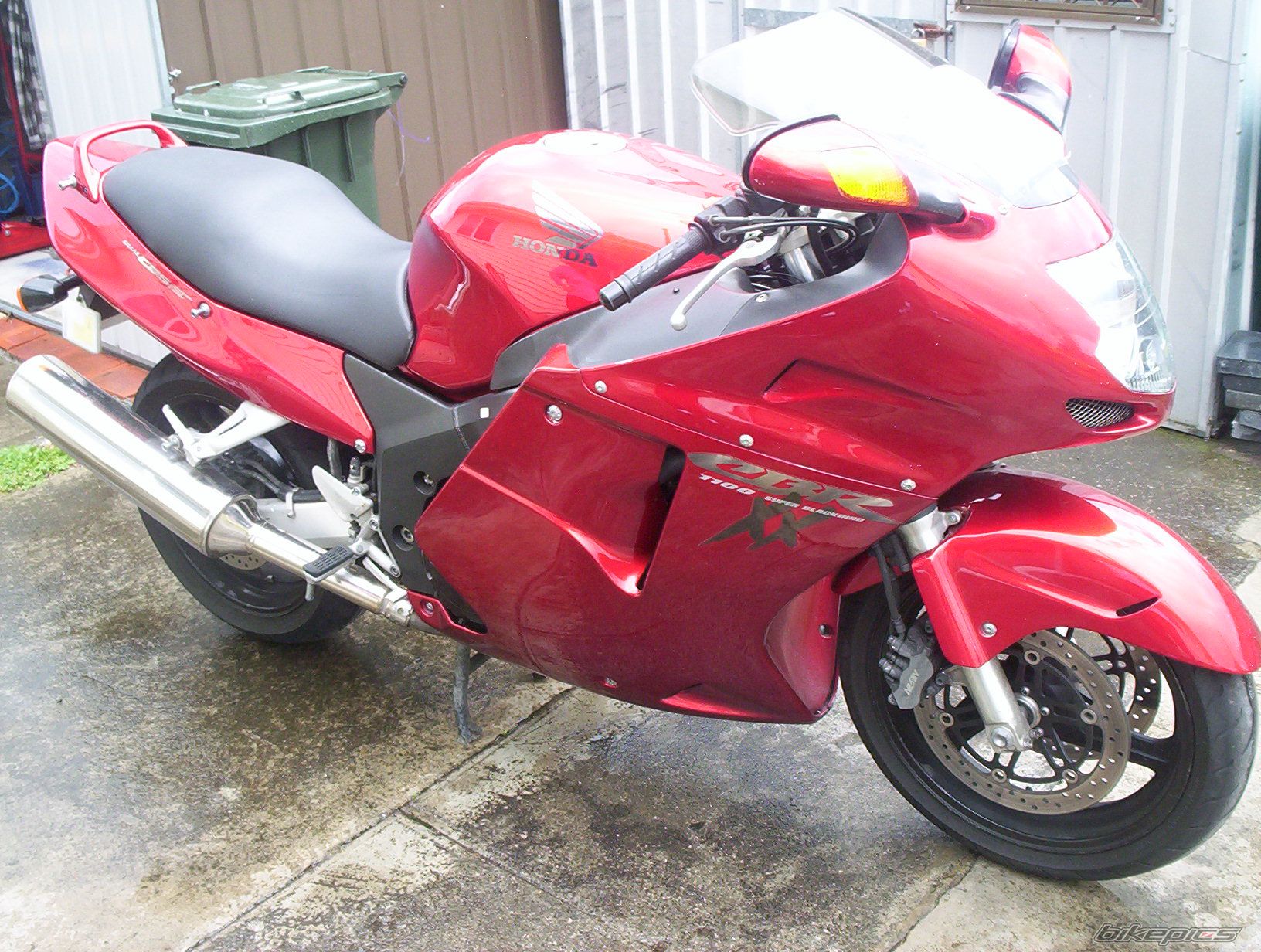 Bike Photo 1150662
