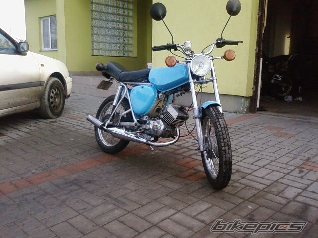 Bike Photo 1150685