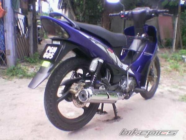 Bike Photo 1150948
