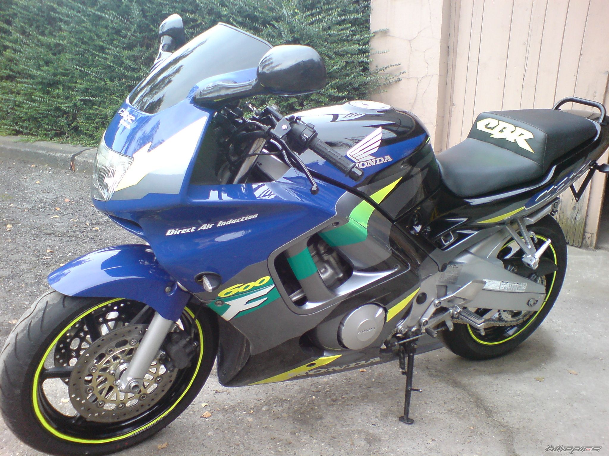 Bike Photo 1151022