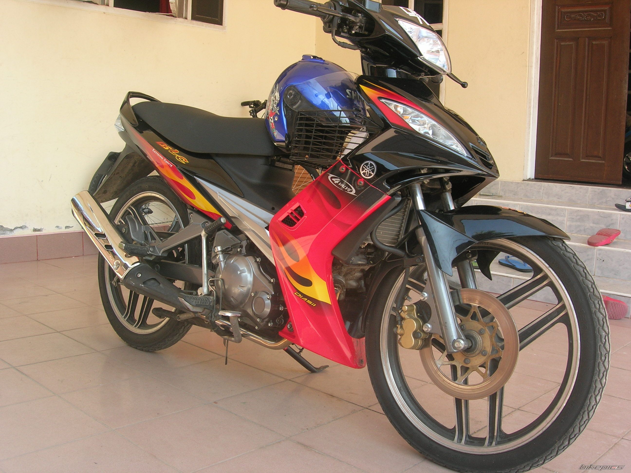 Bike Photo 1151064