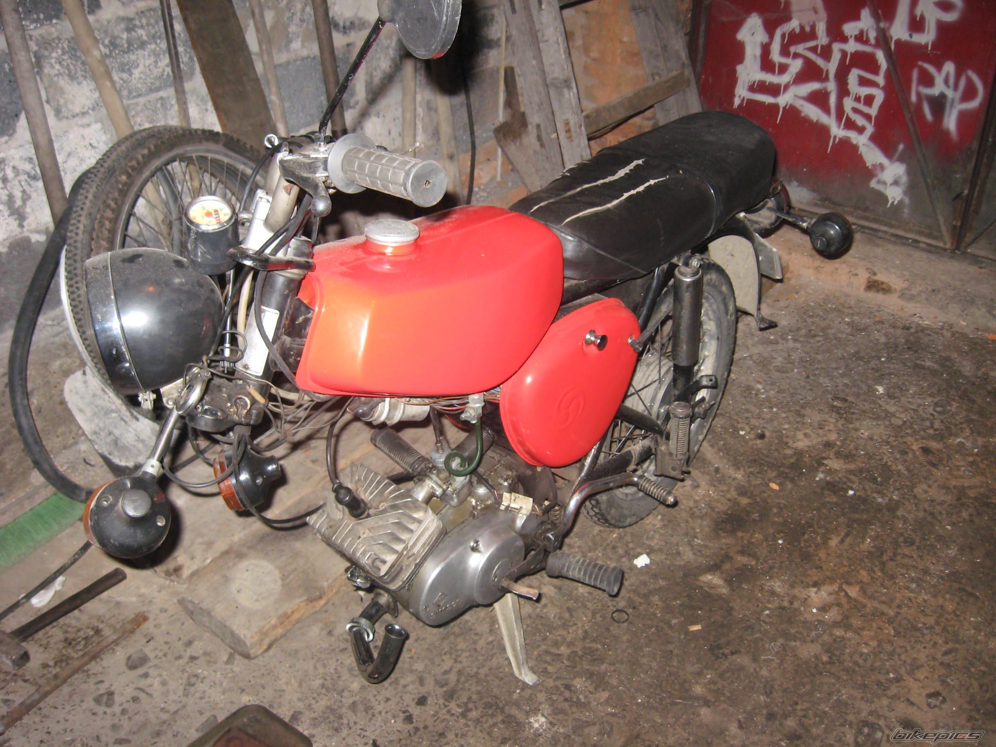 Bike Photo 1151236