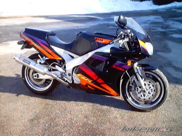 Bike Photo 115126