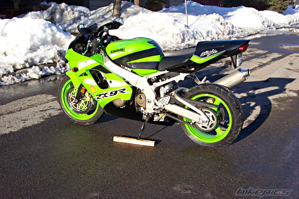 Bike Photo 115130