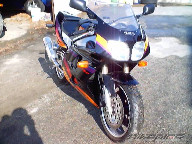 Bike Photo 115132