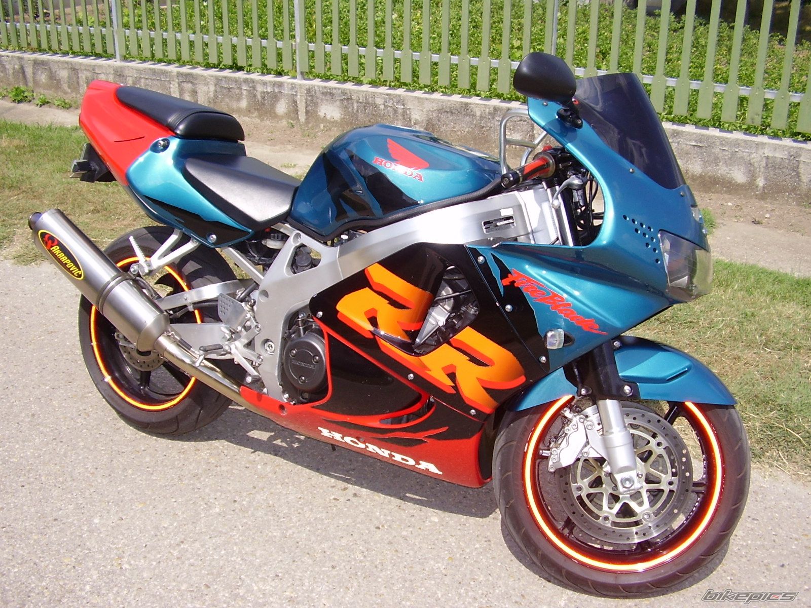 Bike Photo 1151360