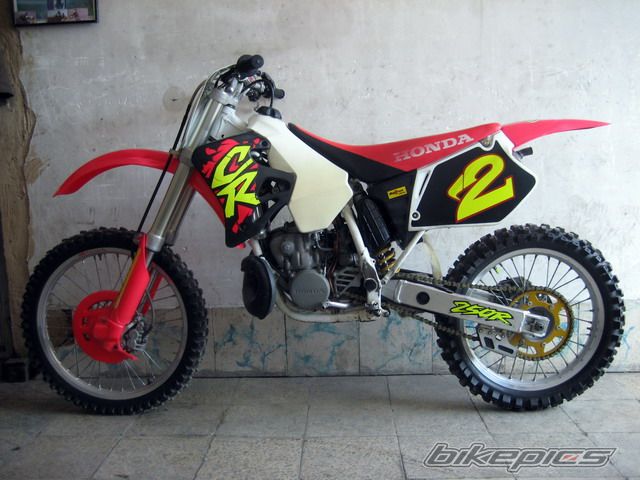 Bike Photo 1151418