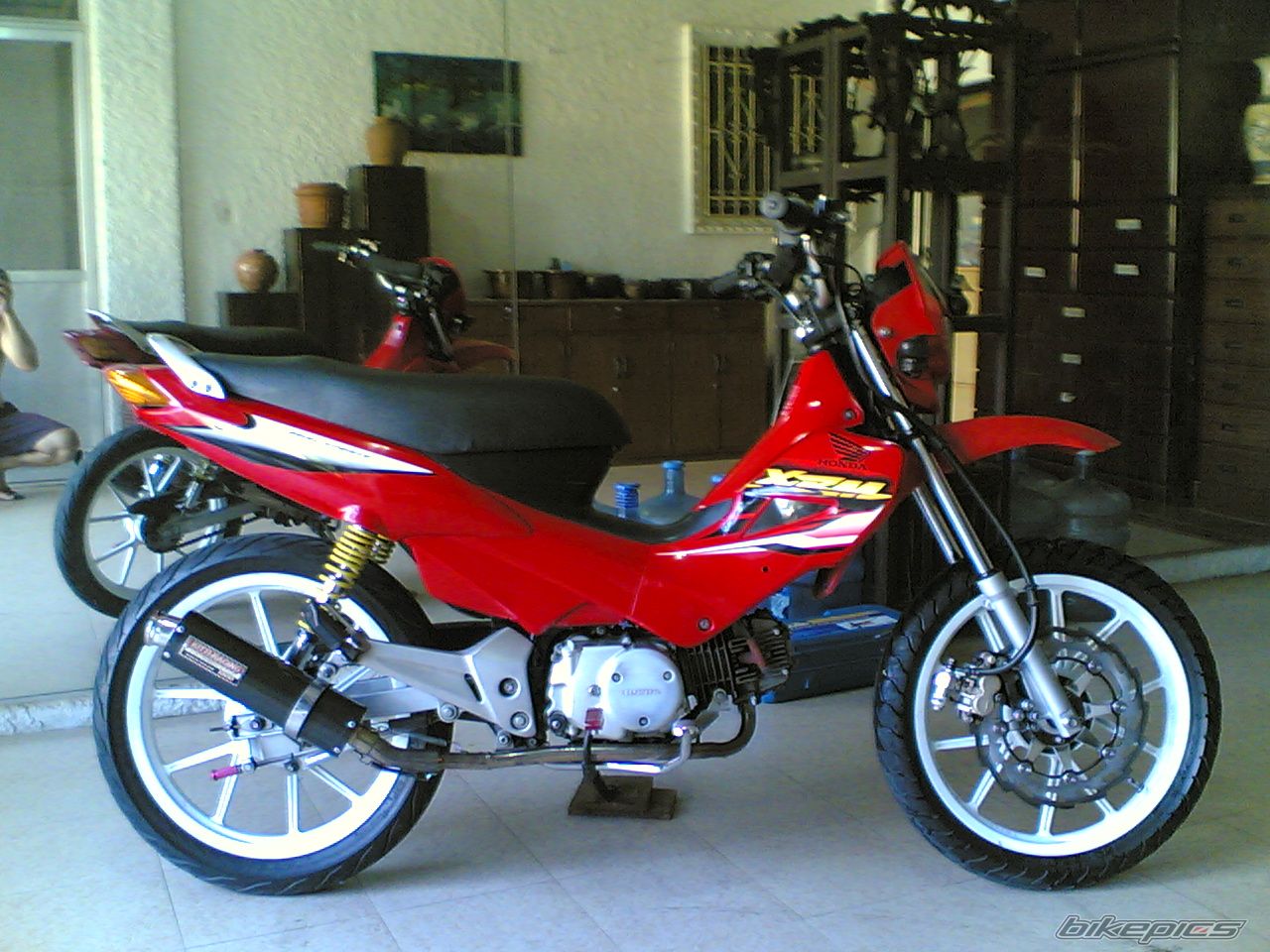 Bike Photo 1151637