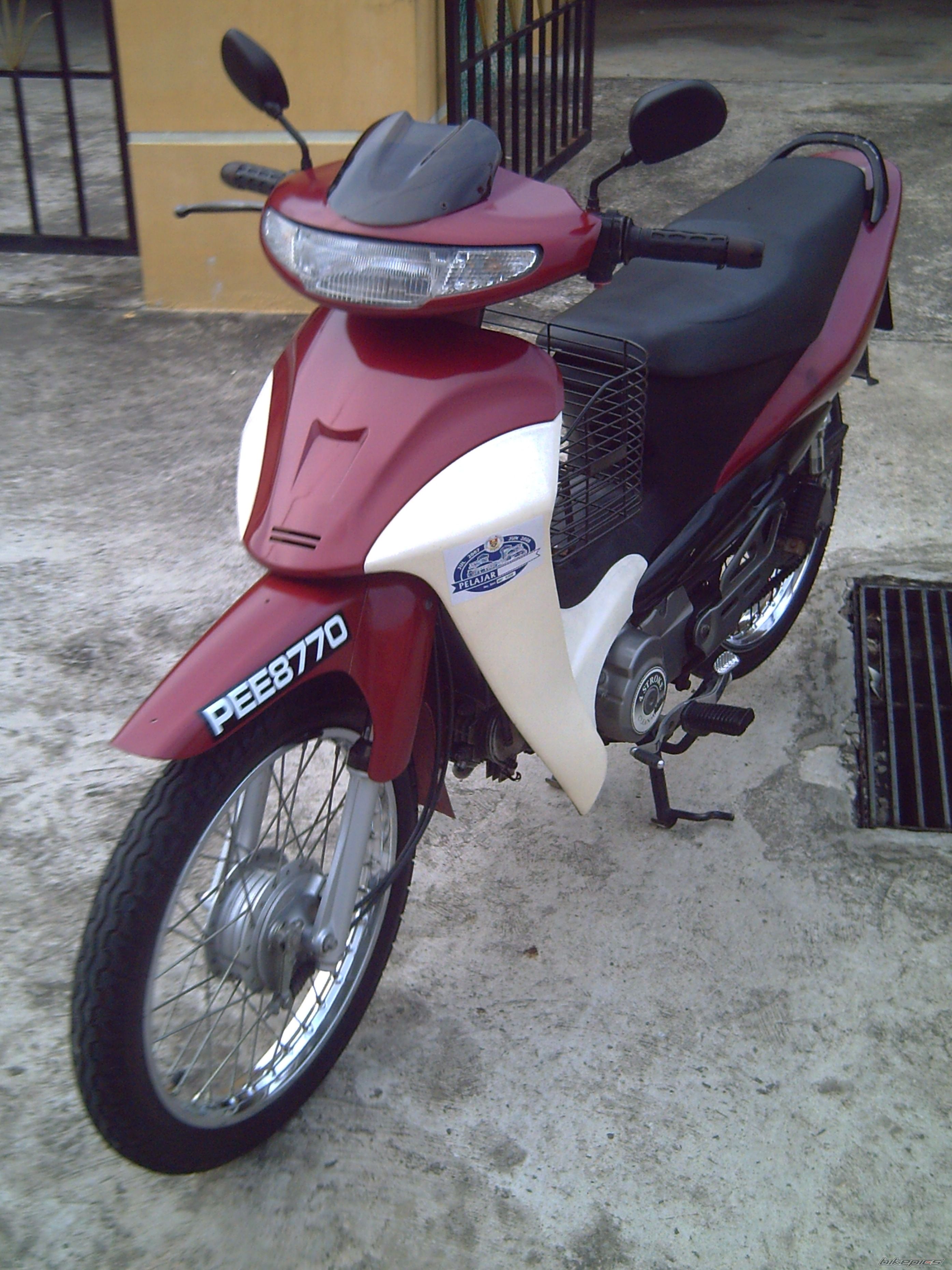 Bike Photo 1151725