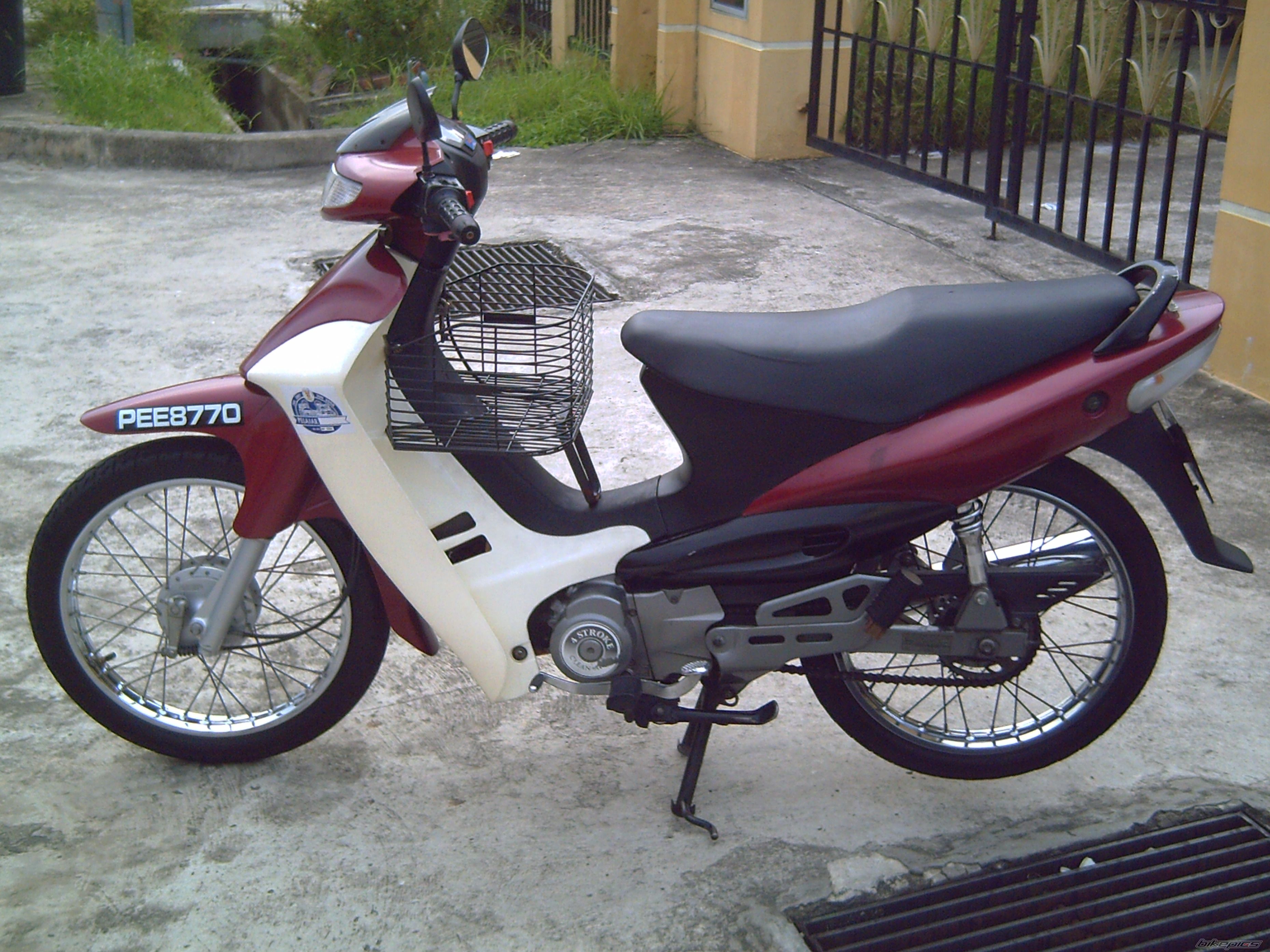 Bike Photo 1151734