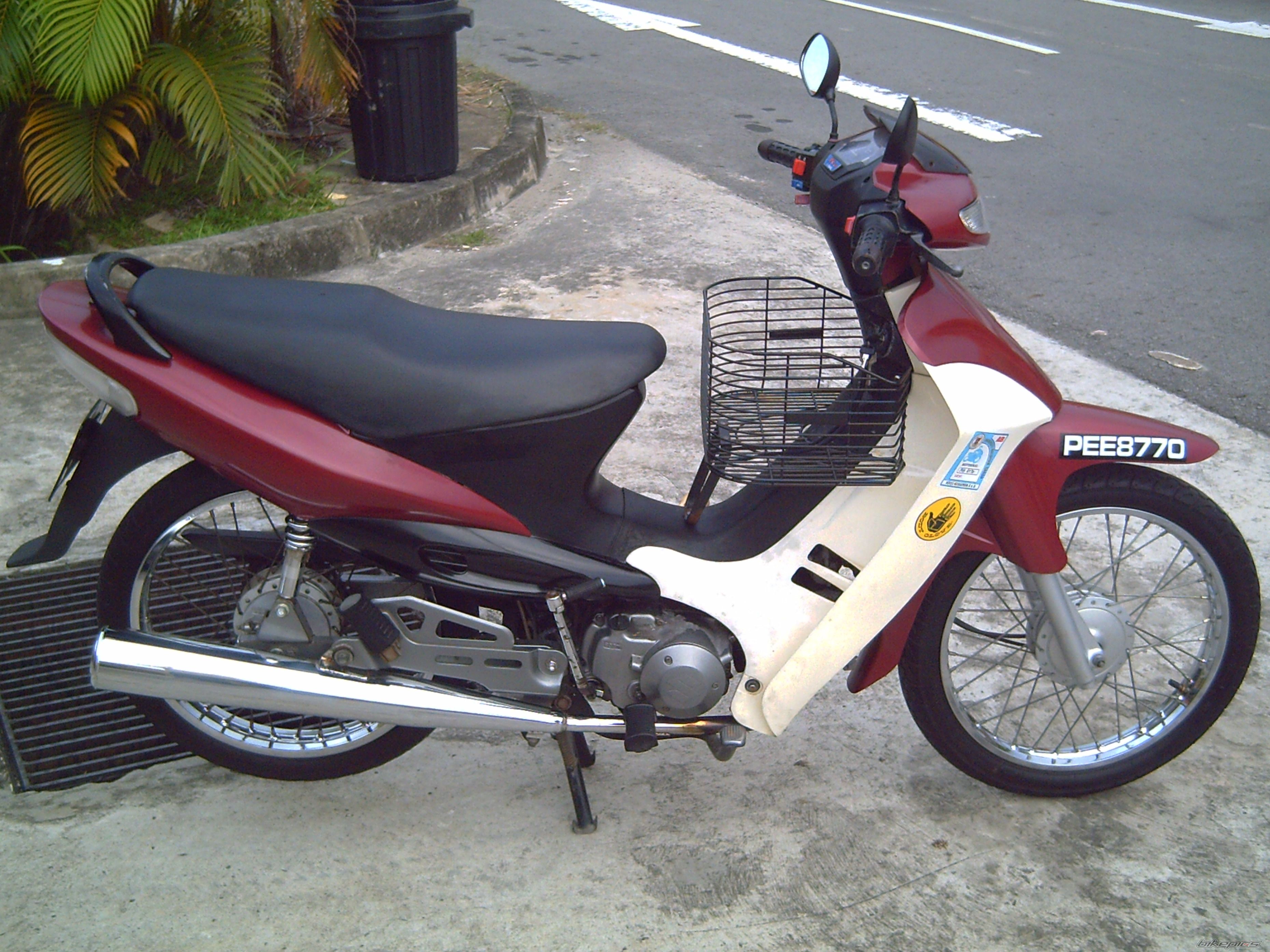 Bike Photo 1151738